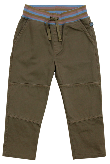 Enfant Terrible Webhose Jungs Oliv