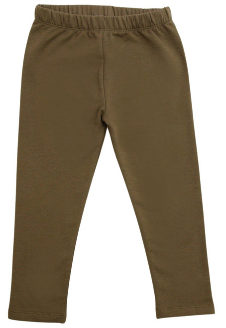 Enfant Terrible Thermo Leggings Oliv