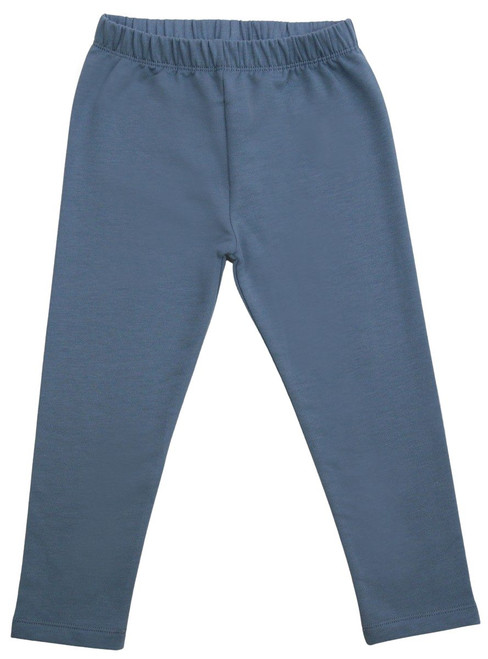 Enfant Terrible Thermo Leggings jeans blau