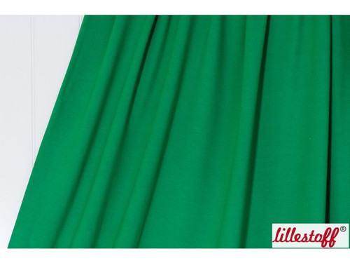 Lillestoff Jersey grün