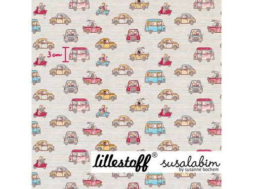 Lillestoff Jersey mini mööpmööp