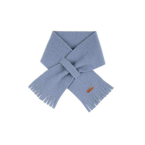 Pure pure Wollfleece Babyschal Merinowolle