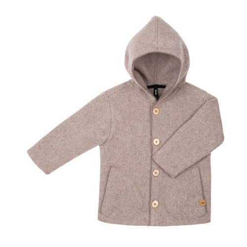 Pure Pure - Kids Jacke Recycled Walk kaschmir