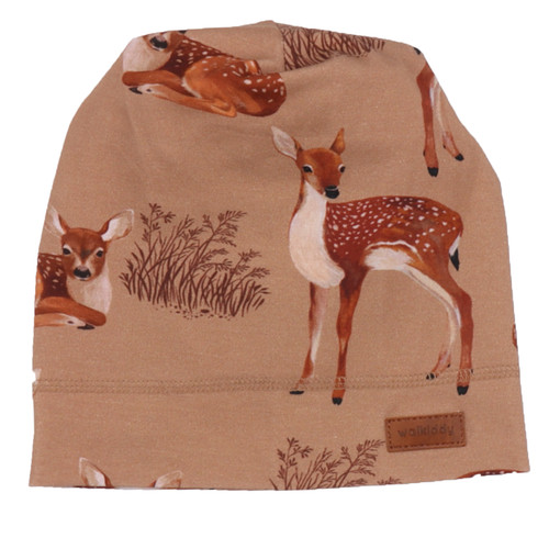 Walkiddy - Beanie Little Fawns Rest