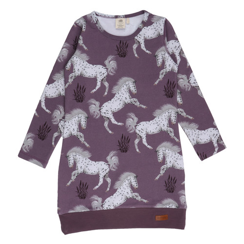 Walkiddy - Sportdress Schimmel Horses