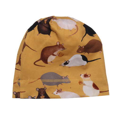 Walkiddy - Beanie Playful Mouses