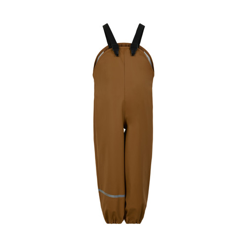 Celavi - Basic Regenhose Recycle PU Rubber