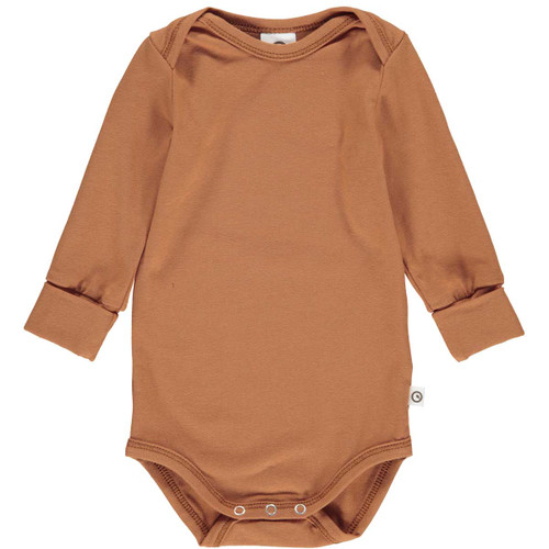 Müsli - Cozy me Body Amber