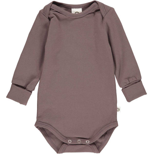 Müsli - Cozy me Body Grape