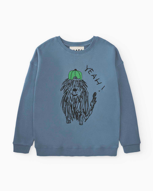Naada - SWEATSHIRT YEAH!