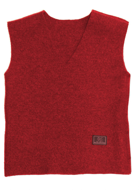 Pickapooh - Pullunder Walk rot