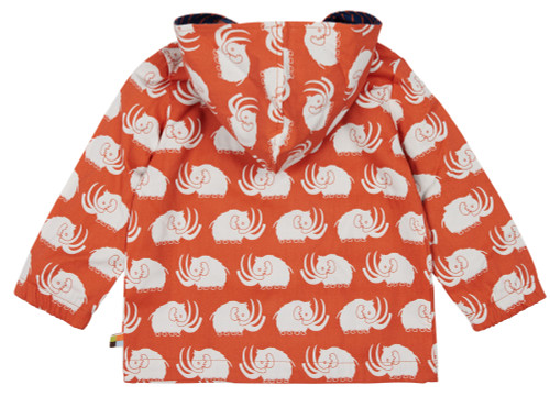 Loud+Proud Wasserabweisenden Jacke gefüttert Mammut Cinnamon