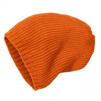 Disana - Strickmütze orange