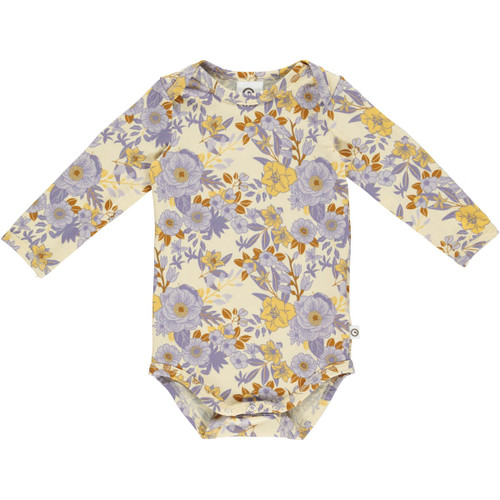 Müsli - Cardamine Langarmbody Calm Yellow