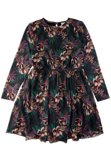 The New - Anna Enna Kleid Floral