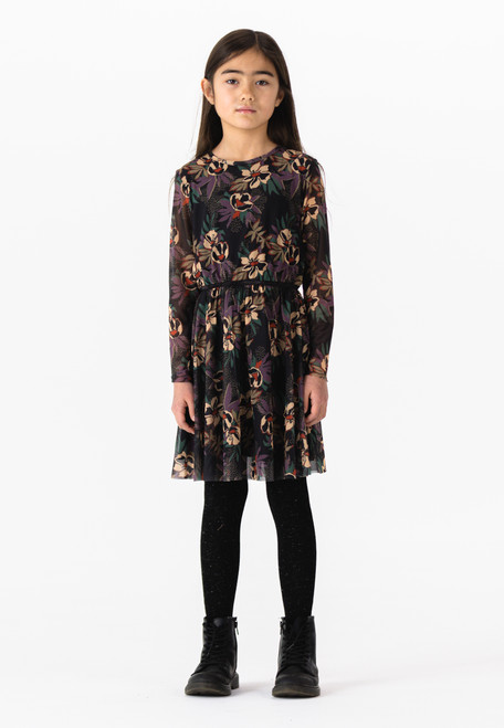 The New - Anna Enna Kleid Floral