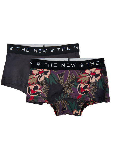 The New - Hipsters 2er Pack Vintage Violet