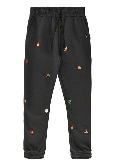The New - Egor Sweatpants Phantom