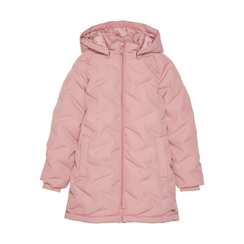 Minymo - Jacket quilted Withered Rose