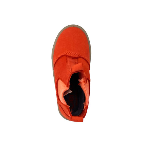 Natural World - Lederschuhe Redwood