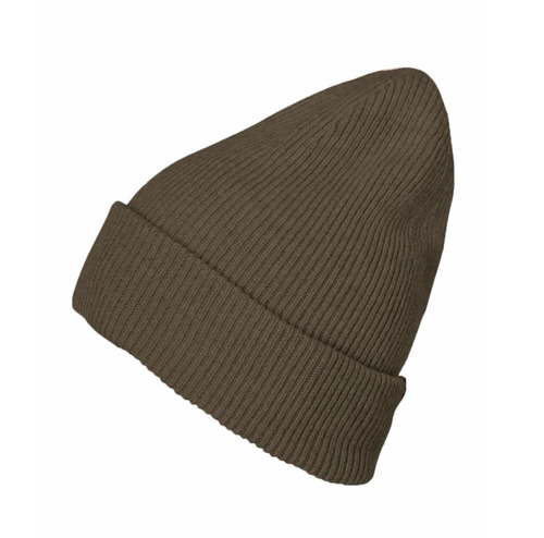MP Denmark - Stockholm Beanie Cashmere Brown Melange