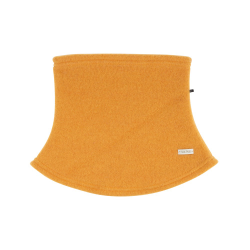 Pure Pure - Schlupfschal Wollfleece Honig
