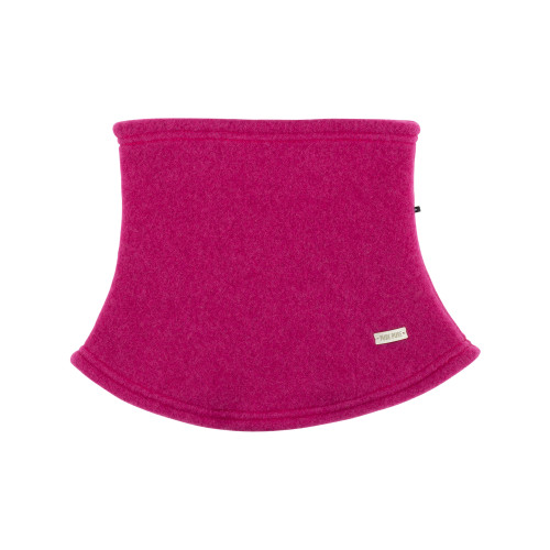 Pure Pure - Schlupfschal Wollfleece pink