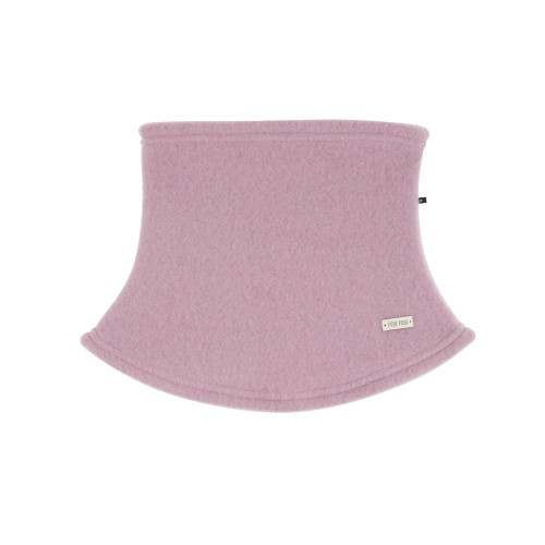 Pure Pure - Schlupfschal Wollfleece mauve