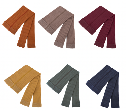 PurePure - Woll-Leggings