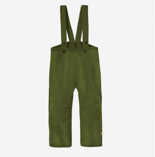Disana - Walk Hose Oliv