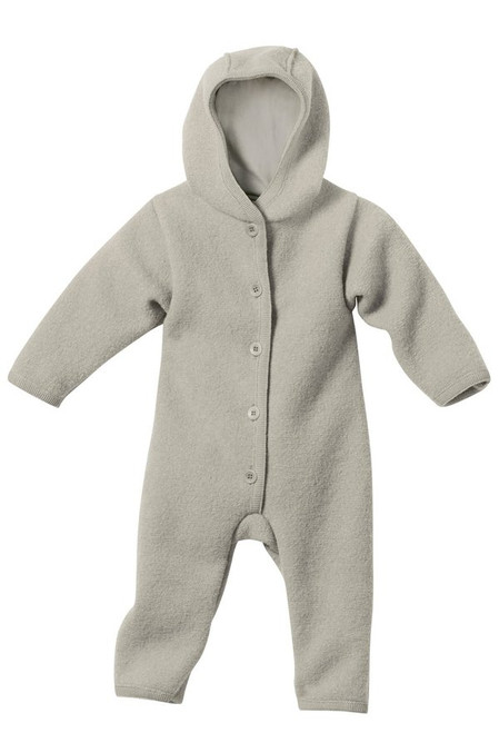 Disana - Walk Overall grau