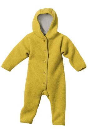 Disana - Walk Overall curry