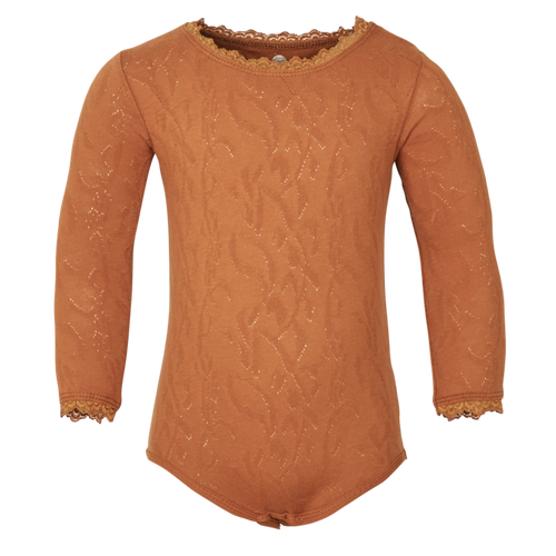 Enfant - Body Struktur zimt