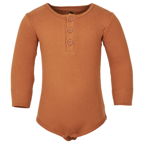 Enfant - Body Rippe Zimt