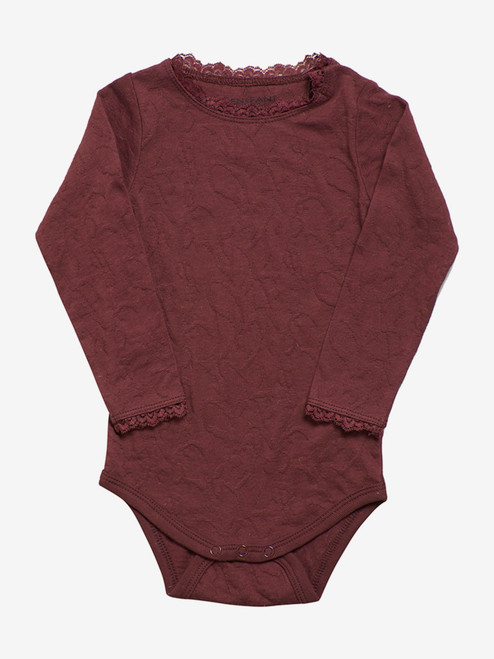 Enfant - Body Struktur pflaume