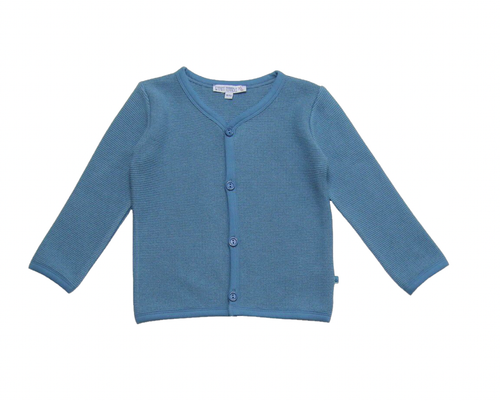 Enfant Terrible - Strickjacke petrol