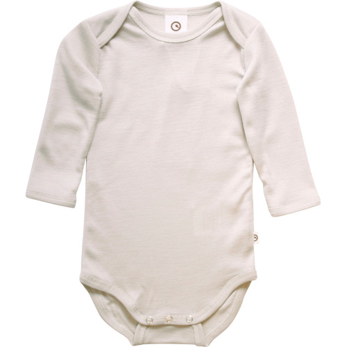 Müsli - Woolly Silk Body blue fox