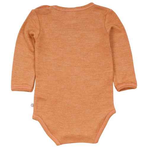 Müsli - Woolly Body nut