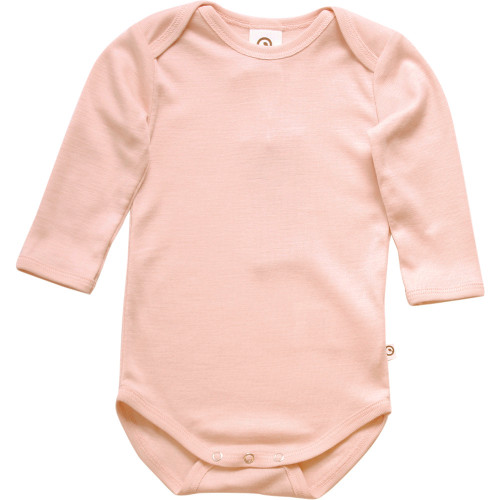 Müsli - Woolly Silk Body rose whip