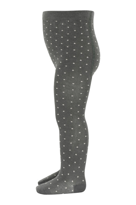 MP Denmark - Strumpfhose Arven tights Agave Green
