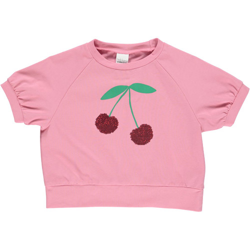 Fred‘s World - Cherry Shirt
