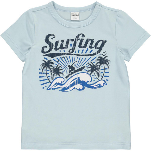 Fred‘s World - Surfing T-Shirt