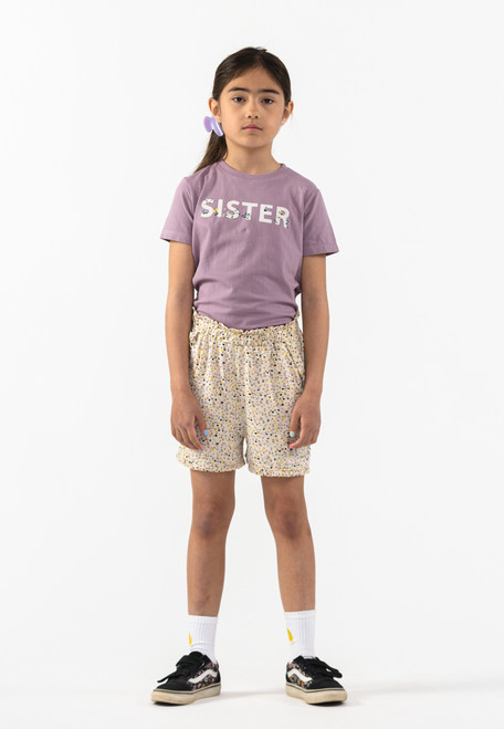 The New - Sister T-Shirt