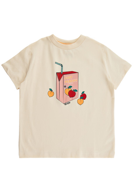 The New - Just Peachy T-Shirt