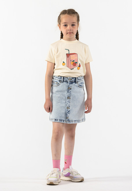 The New - Just Peachy T-Shirt