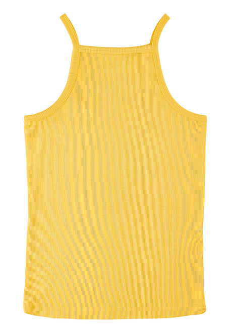 The New - Fenja Top gelb