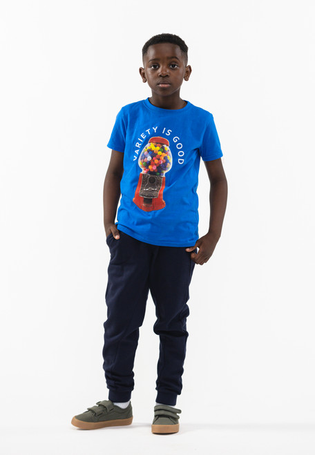 The New - Variety is Good T-Shirt