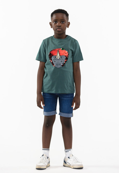 The New - Fomo T-Shirt