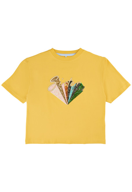 The New - Sisterhood T-Shirt