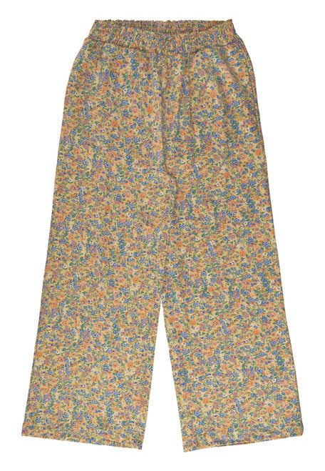 The New - Fry Wide Pants